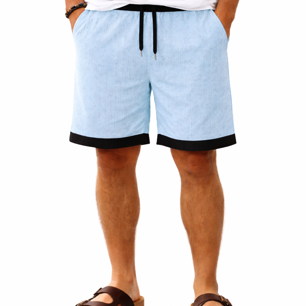 Bermuda masculina Vittieri Rovanti Premium