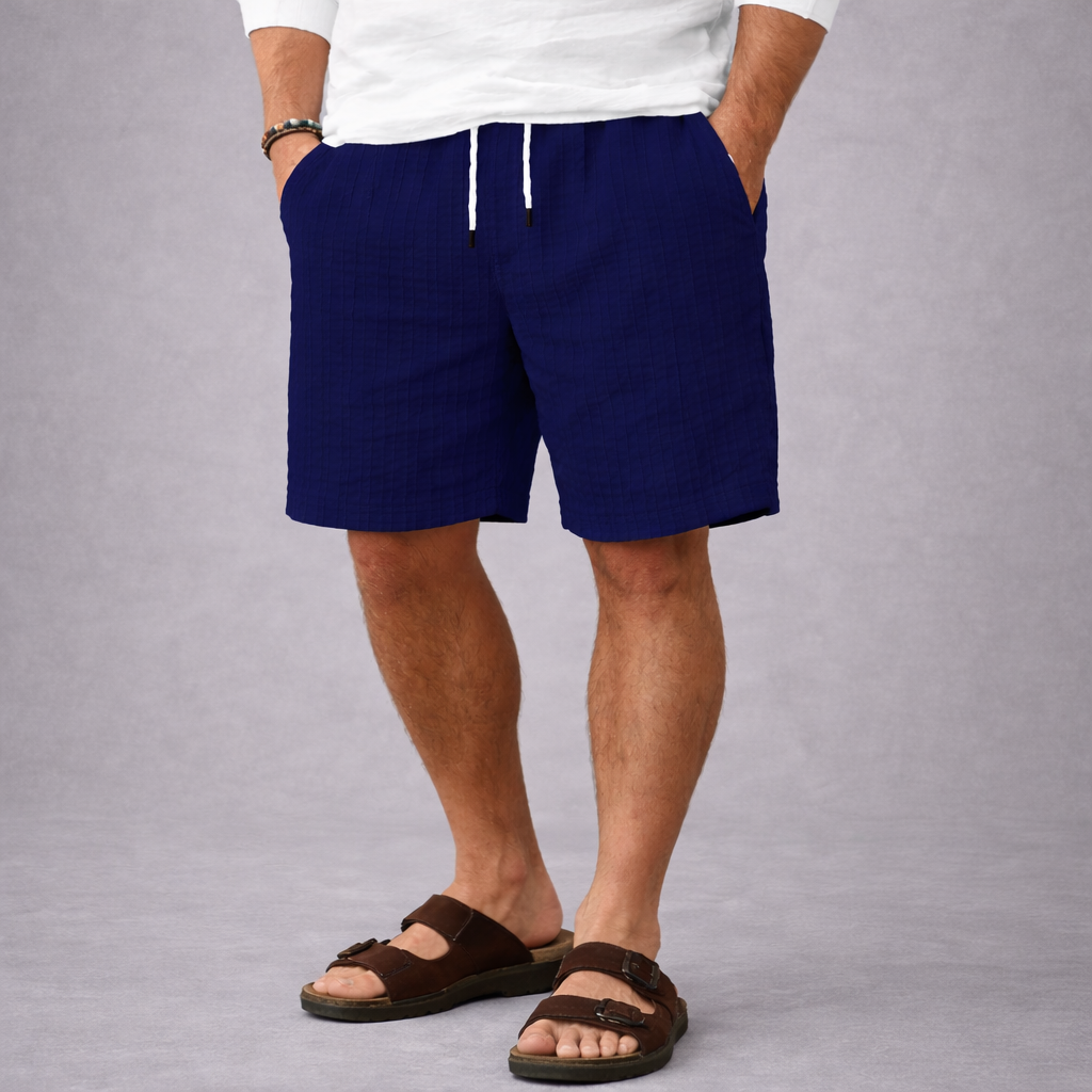 Bermuda masculina Vittieri Ultra Ease