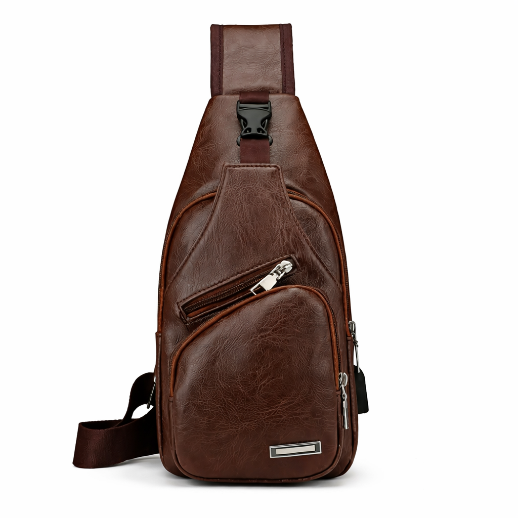 Shoulder Bag Vittieri Montaigne