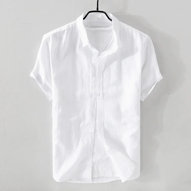 Camisa masculina Linard