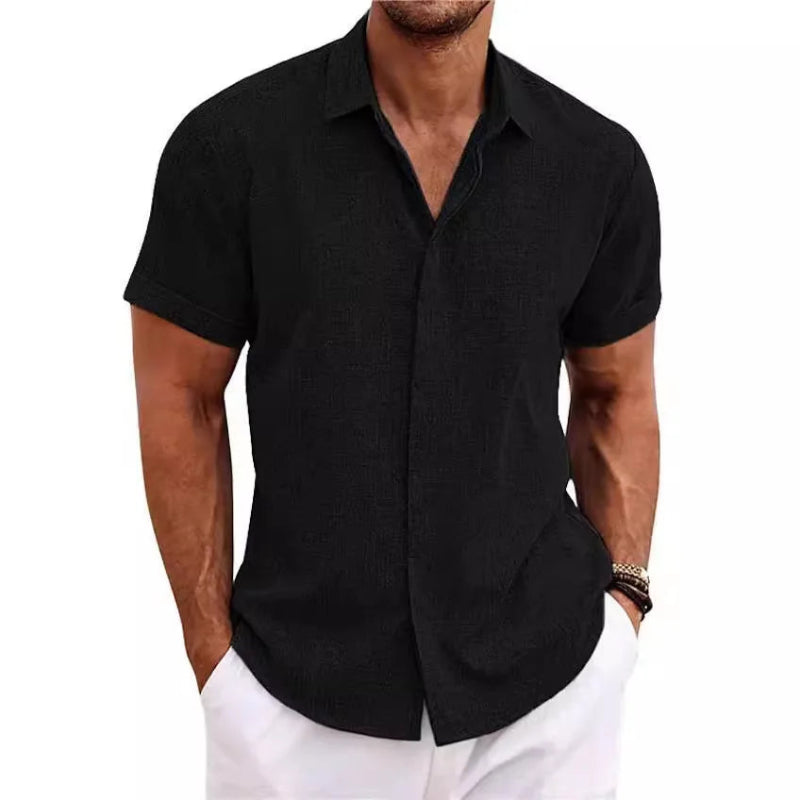 Camisa masculina Vittrion