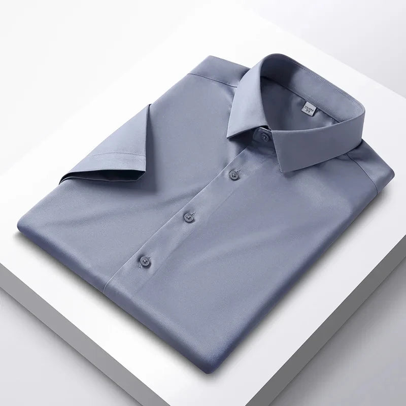 Camisa social masculina Old