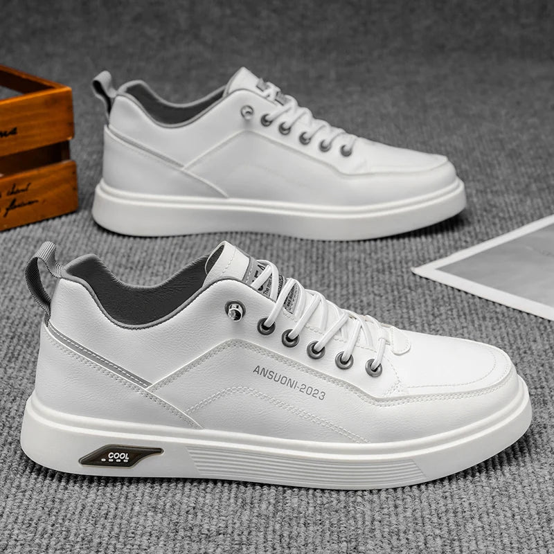 Tênis masculino Vittieri Urban Sofistic