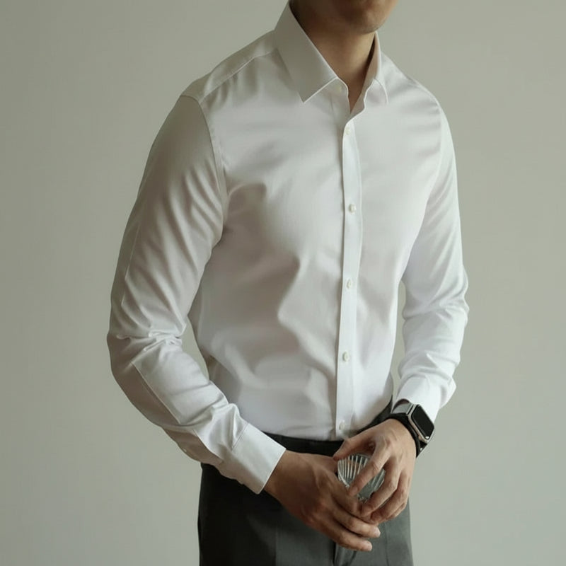 Camisa masculina Bold