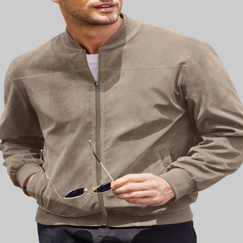 Jaqueta masculina Altessia