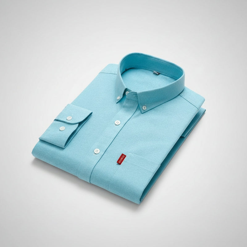 Camisa social masculina Vittelium