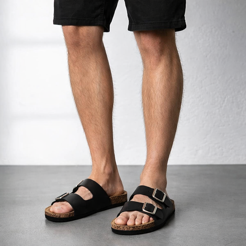 Sandália Vittieri Zayen