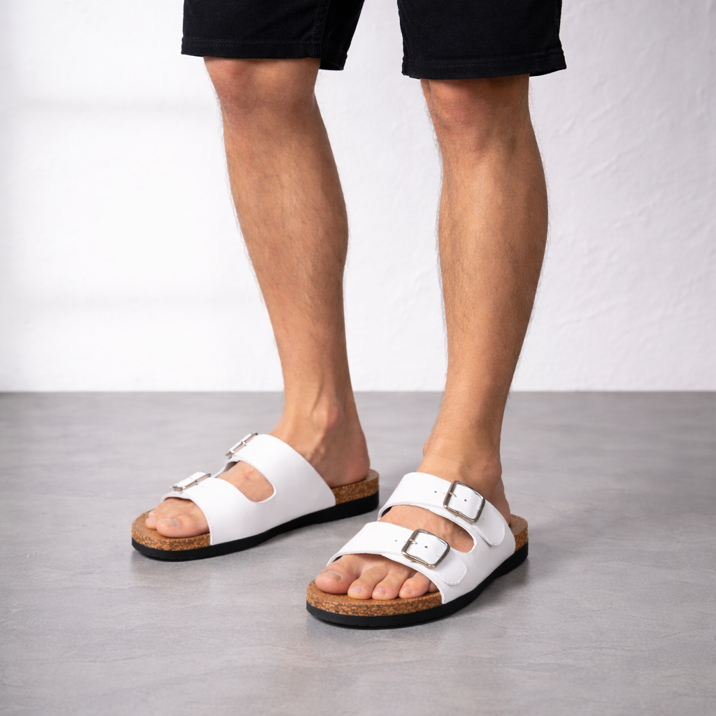 Sandália Vittieri Line