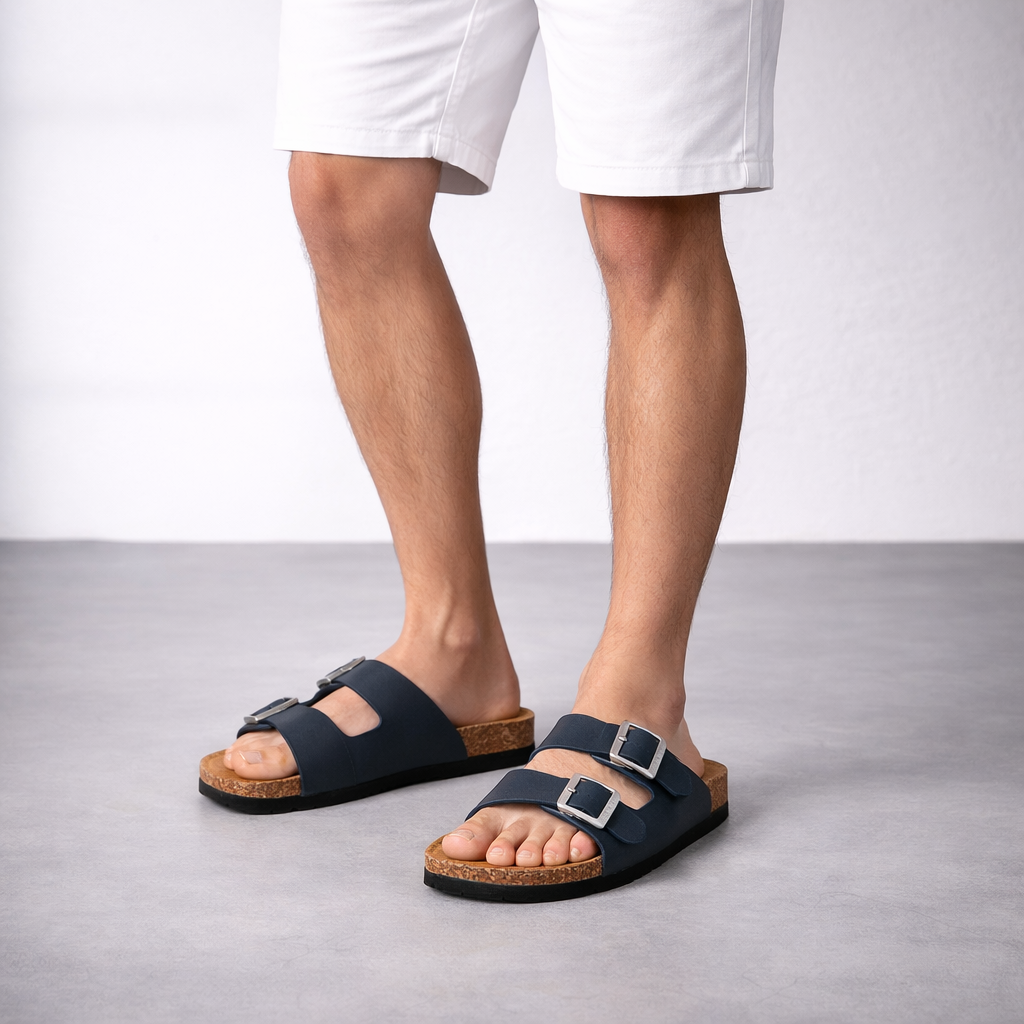 Sandália Vittieri Cairo Premium