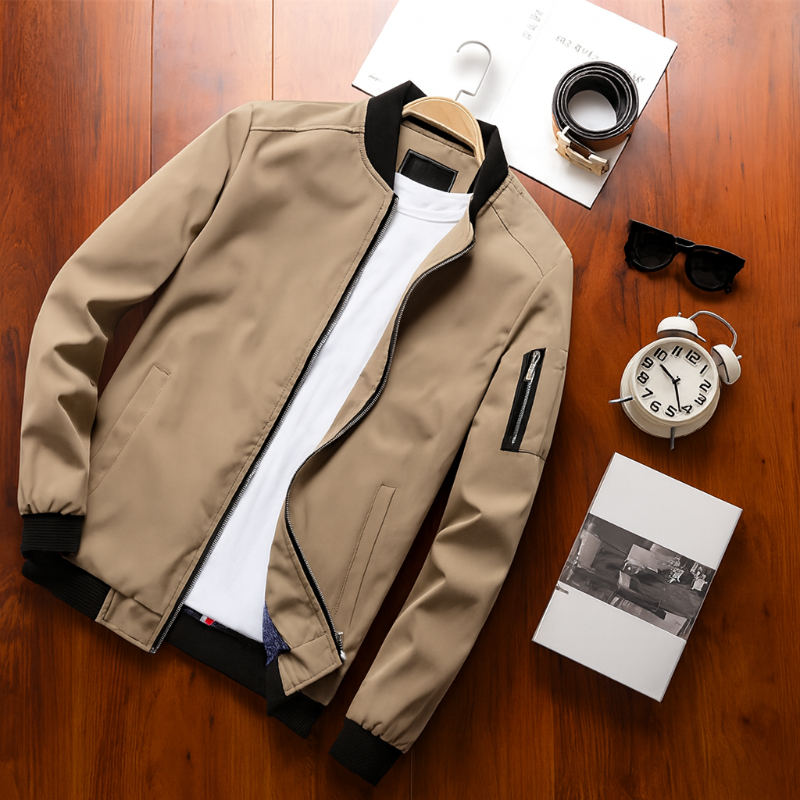 Jaqueta Masculina D’Ornella