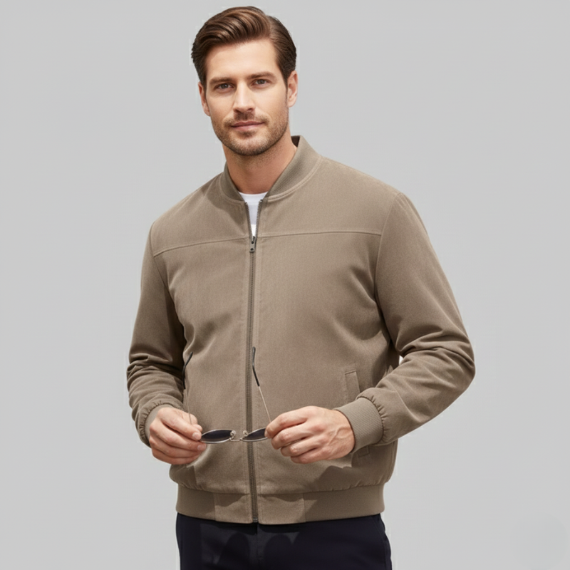 Jaqueta masculina Vittieri Altessia