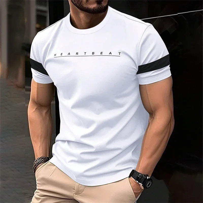 Camisa masculina Relanto