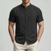 Camisa social masculina Ardon