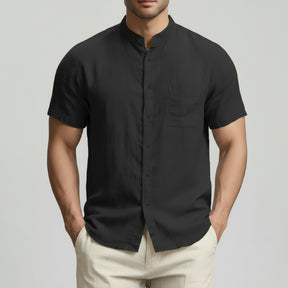 Camisa social masculina Ardon