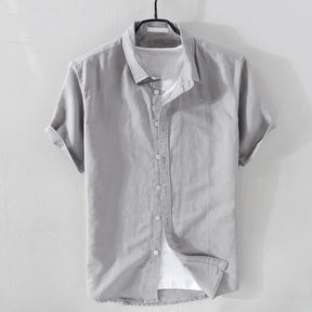 Camisa masculina Linard