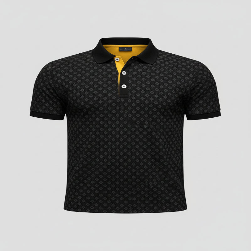 Camisa masculina Polo Giove