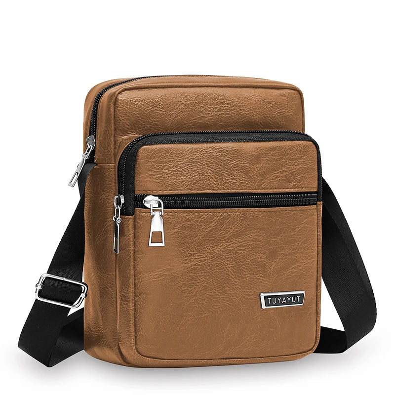 Shoulder Bag Vittieri Versailles