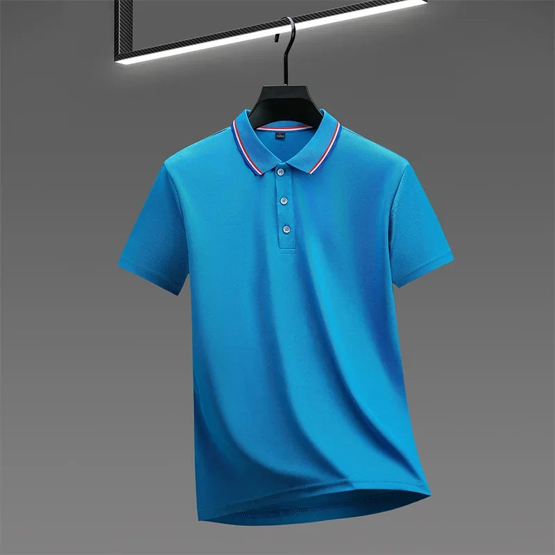 Camisa masculina Polo Edge