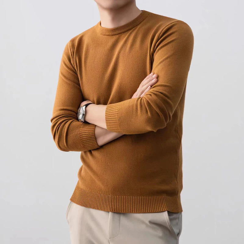 Suéter masculino Ferlantri