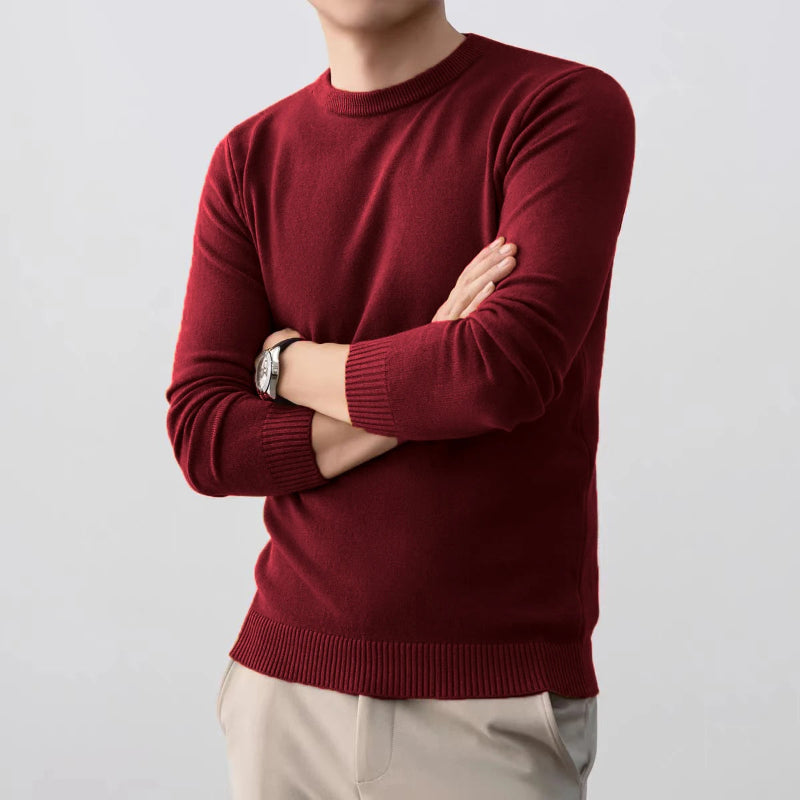 Suéter masculino Ferlantri