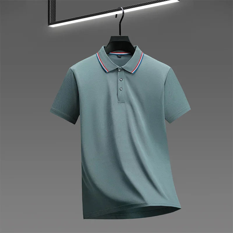 Camisa masculina Polo Edge