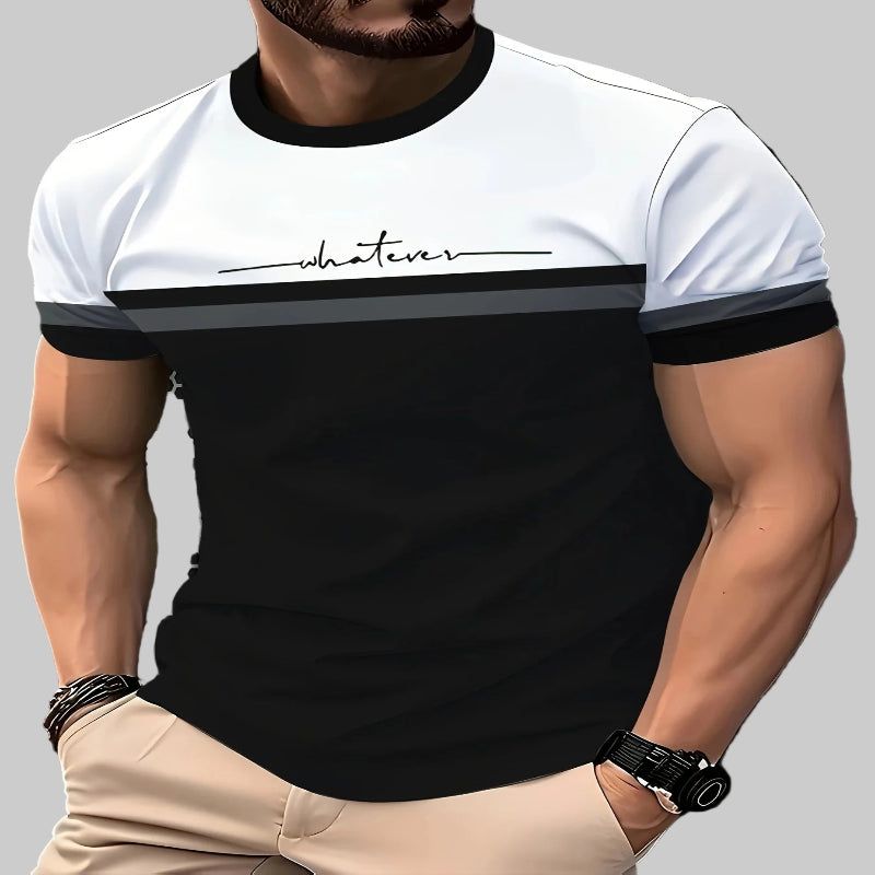 Camisa masculina Fosrenti