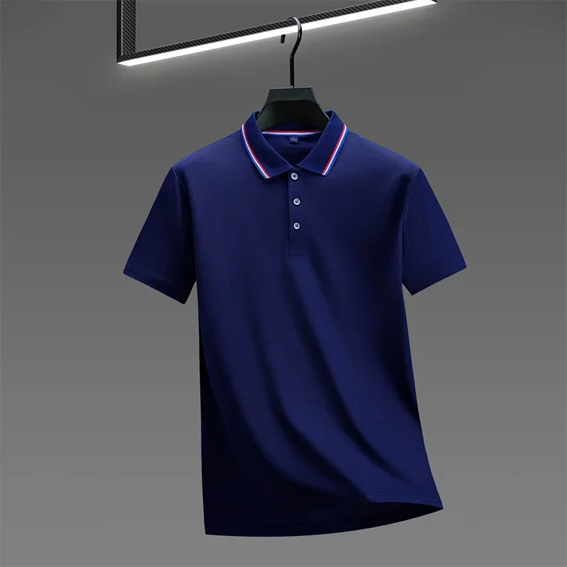 Camisa masculina Polo Edge