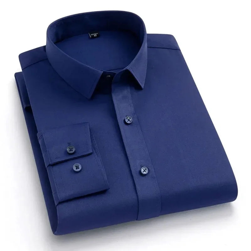 Camisa masculina Bold