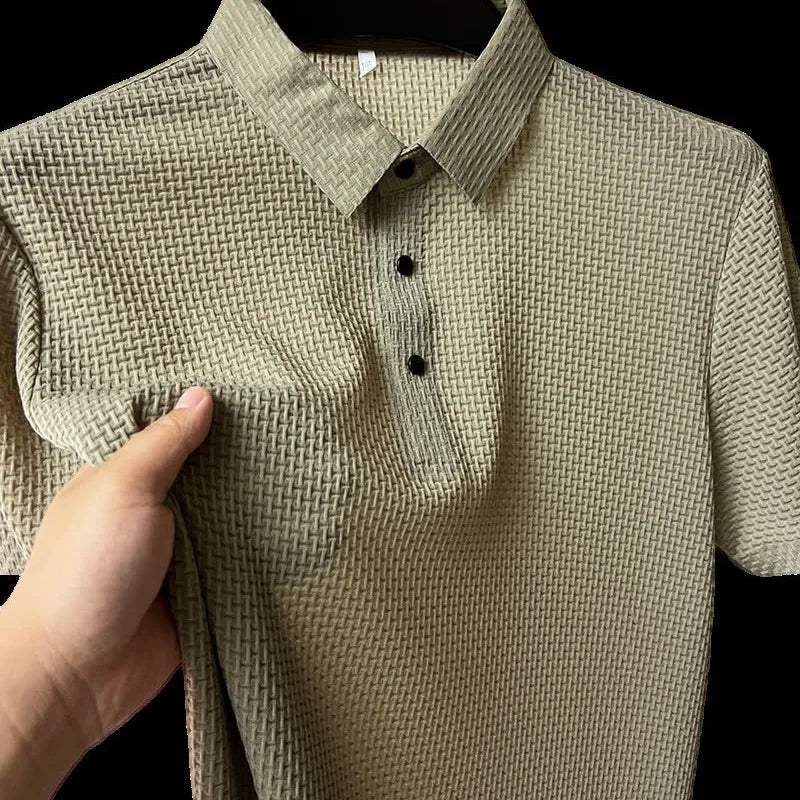 Camisa masculina Polo Essential