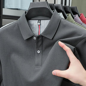 Camisa masculina Polo Horizon