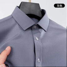 Camisa social masculina Avant
