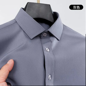 Camisa social masculina Avant