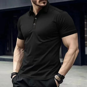 Camisa masculina Polo Prime