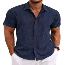 Camisa masculina Vittrion