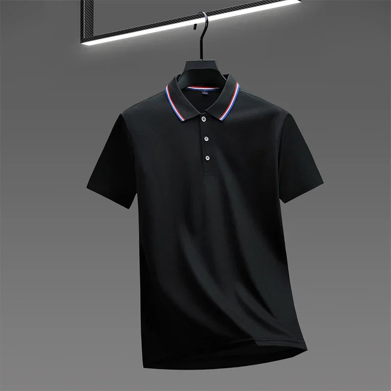 Camisa masculina Polo Edge