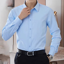 Camisa social masculina Avant