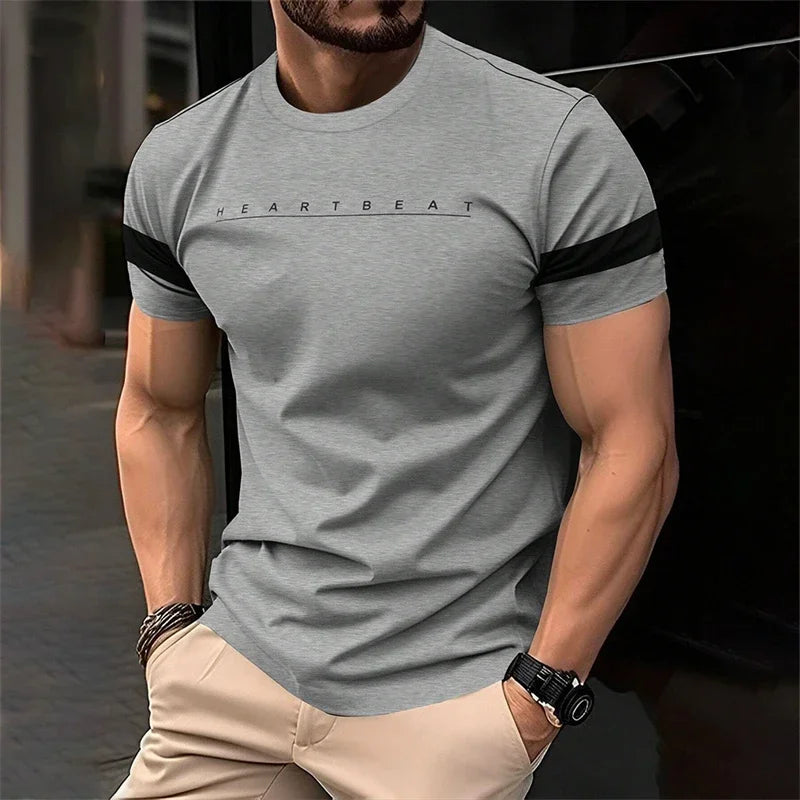 Camisa masculina Relanto