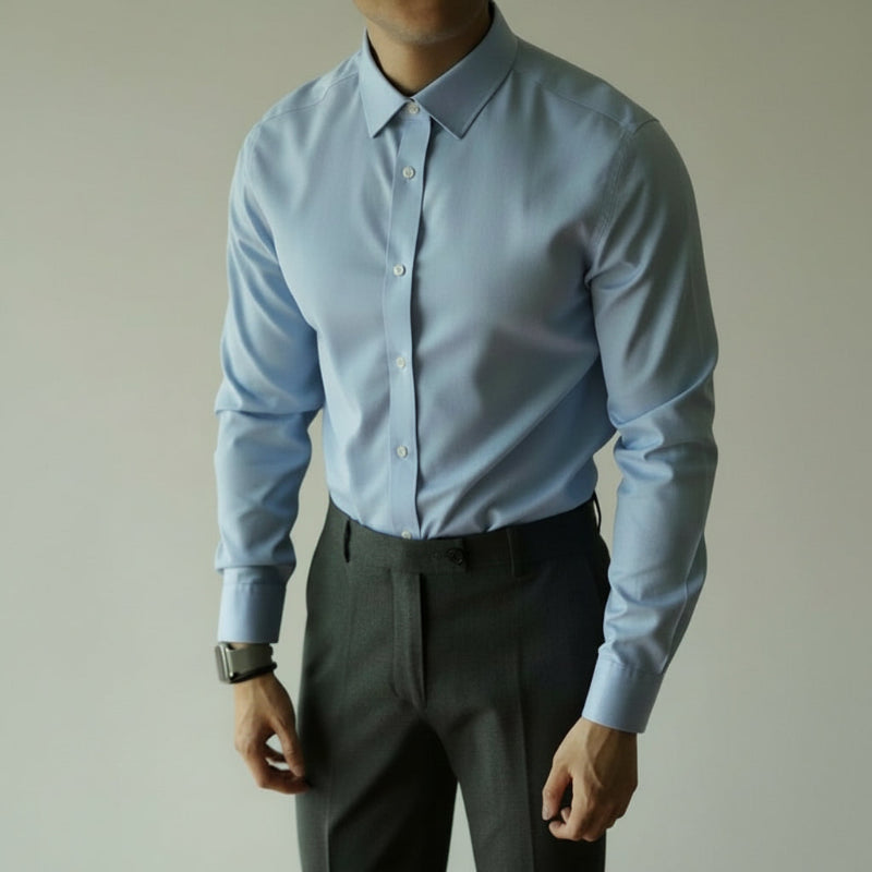 Camisa masculina Bold