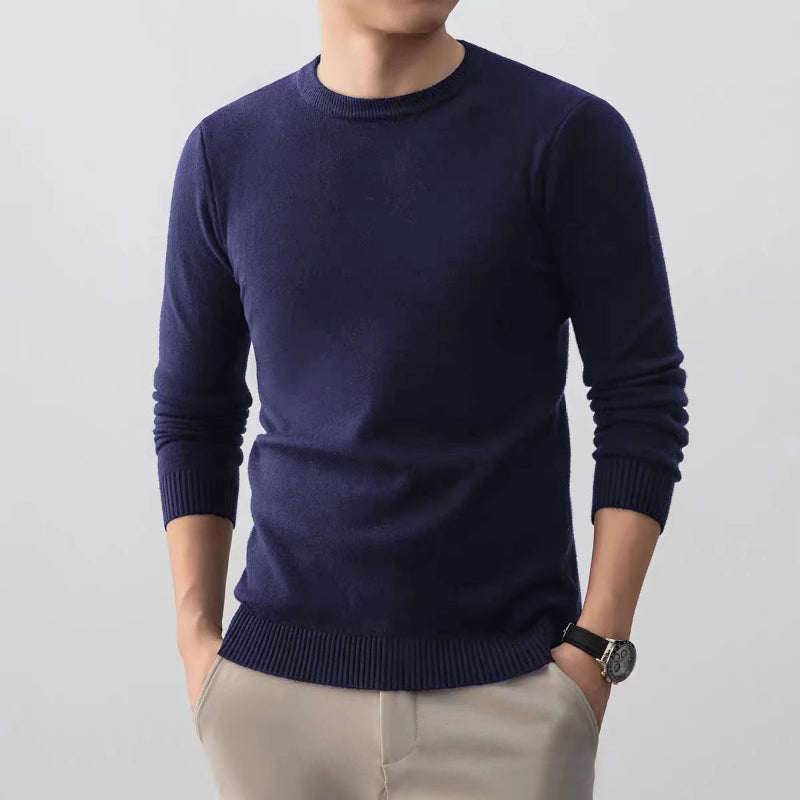 Suéter masculino Ferlantri