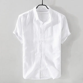 Camisa masculina Linard