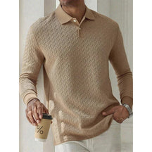 Camisa masculina Polo Milano