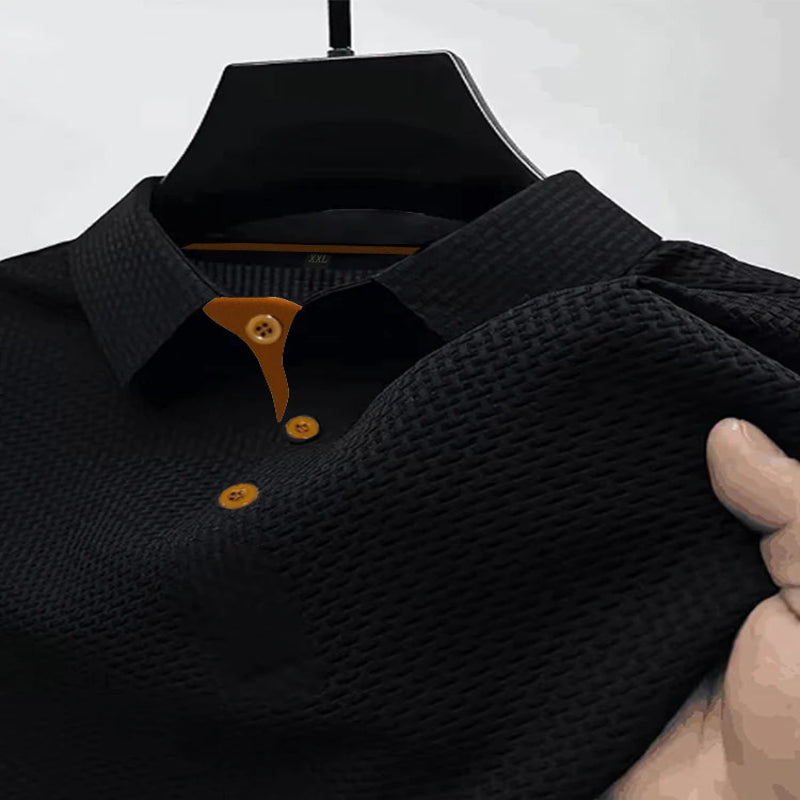 Camisa masculina Polo Vittieri Elite