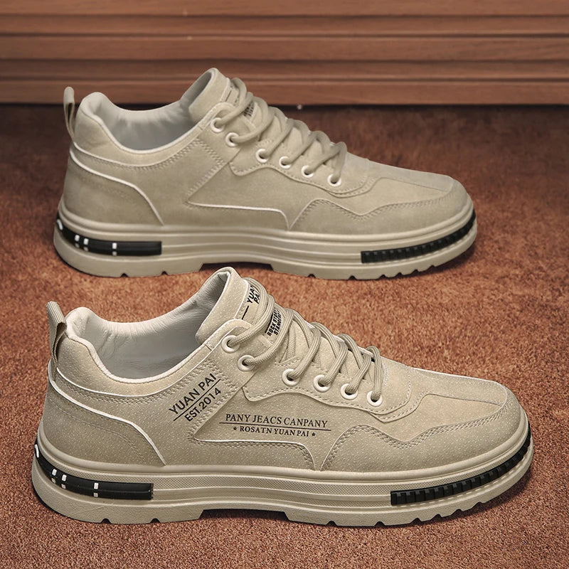 Tênis masculino Vittieri Rivello