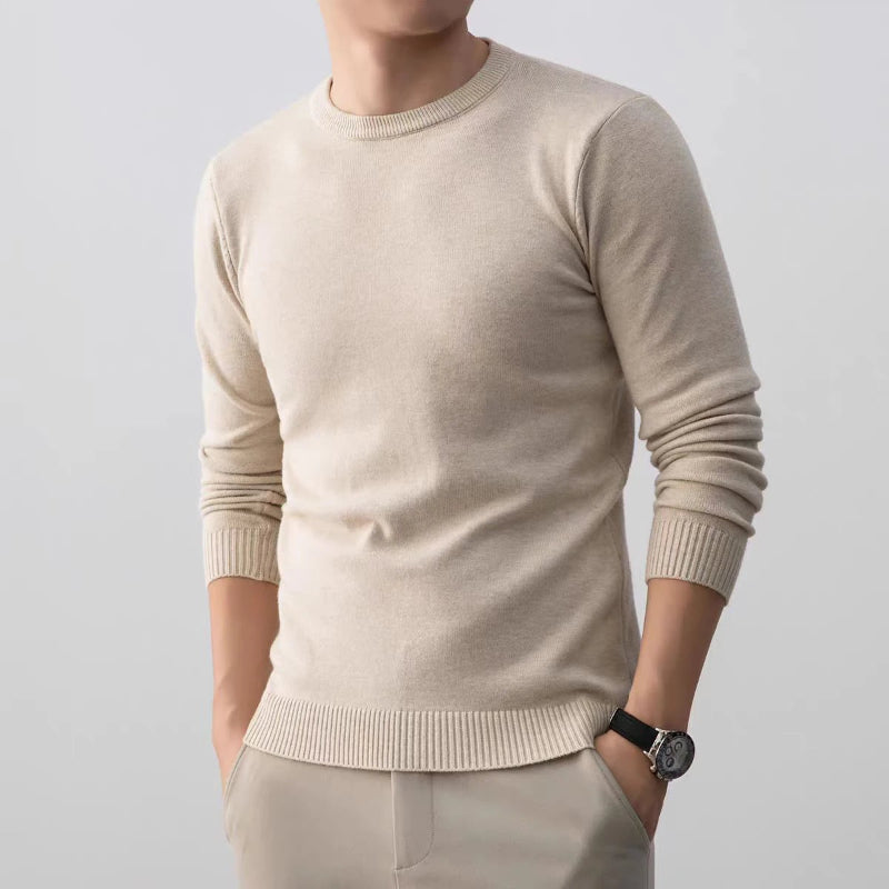 Suéter masculino Ferlantri