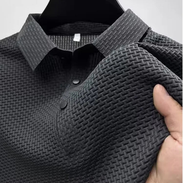 Camisa masculina Polo Essential