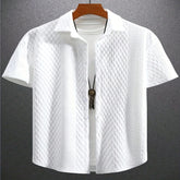 Camisa masculina Donvellion