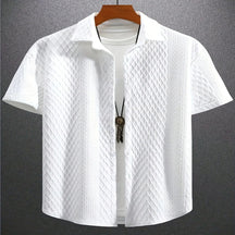 Camisa masculina Donvellion
