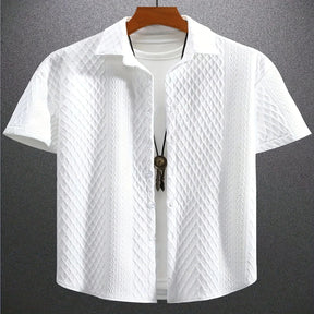 Camisa masculina Donvellion