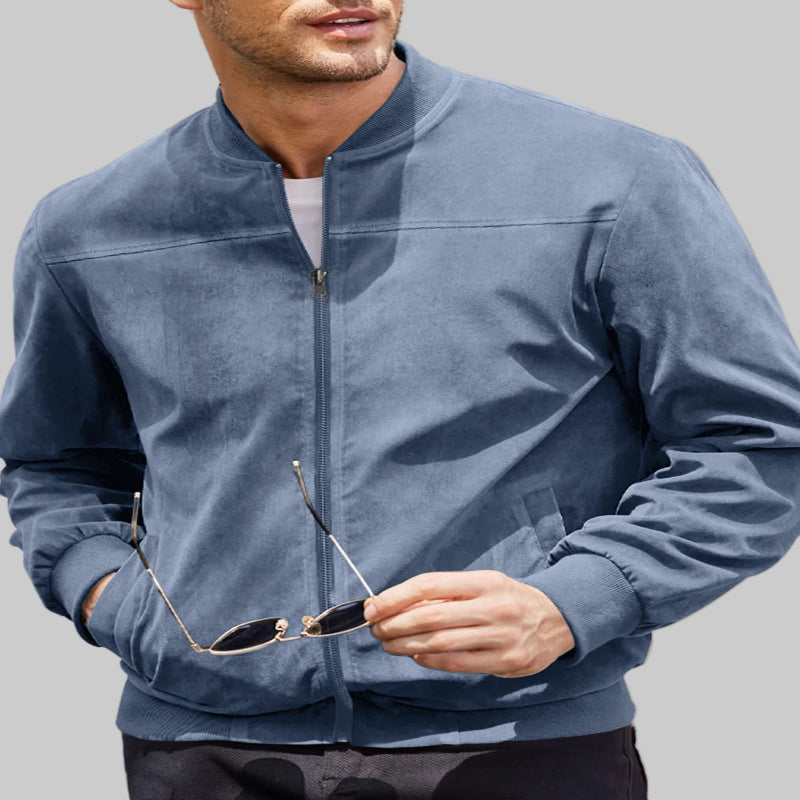 Jaqueta masculina Altessia