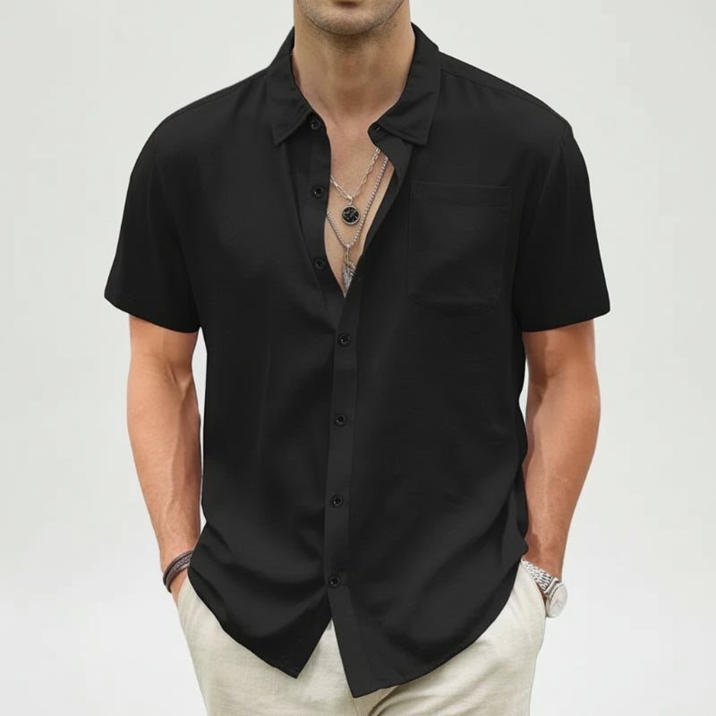 Camisa social masculina Imperium